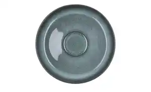 Peill+Putzler Espressountertasse  Rimini ¦ grün ¦ Steinzeug/Steingut Ø: 12.0 Geschirr > Einzelgeschirrteile - Möbel Kraft