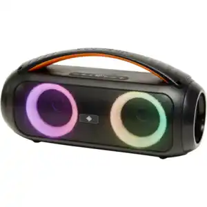 Pulsar Boombox Lautsprecher