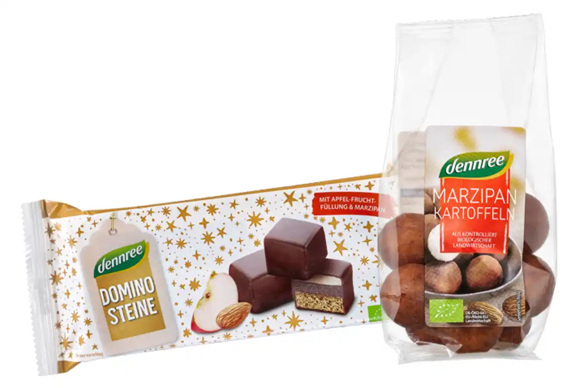 Bild 1 von Weihnachtsgebäck