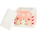 Bild 2 von Weihnachtliche Vorratsdose