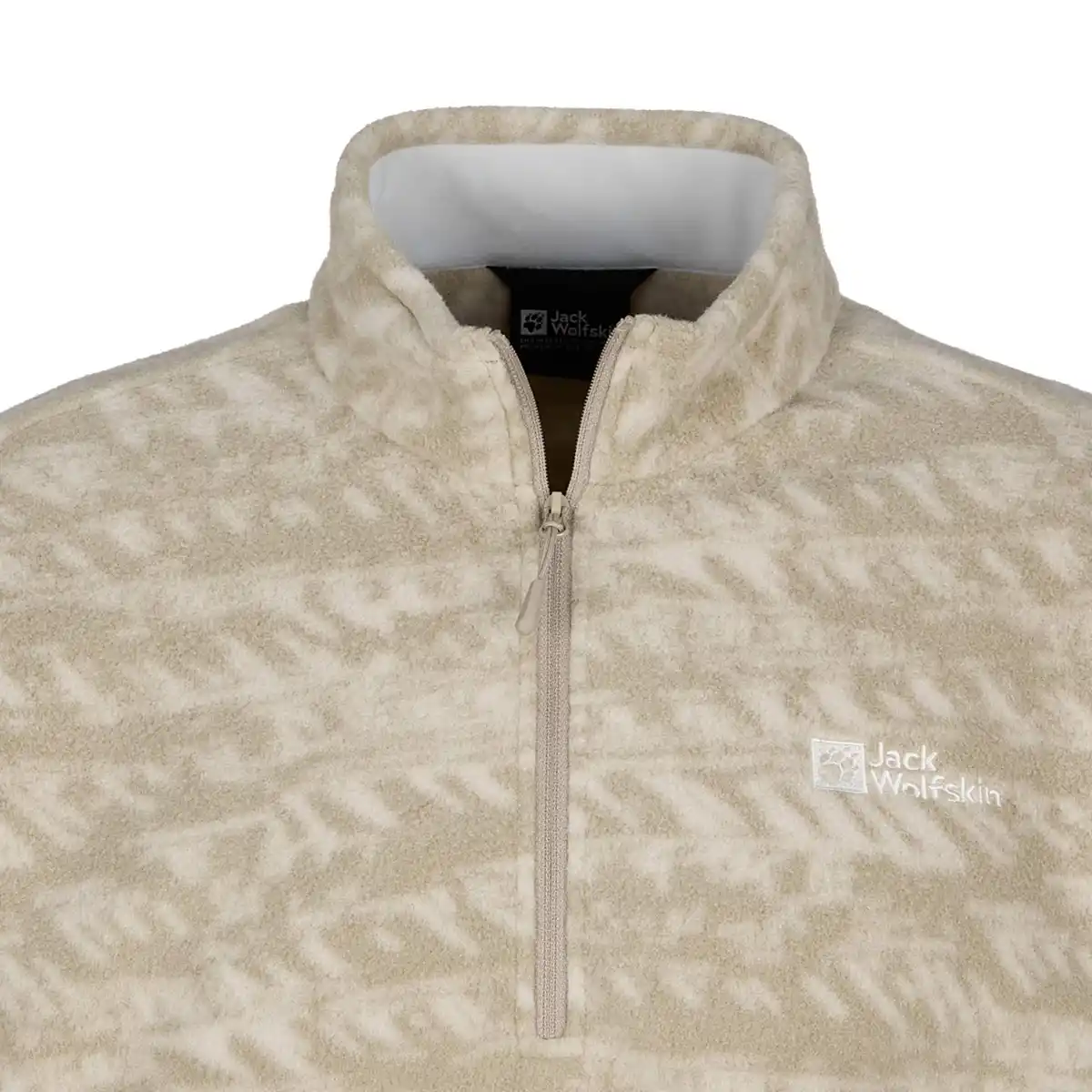 Bild 3 von BIG SKY HZ M Herren - Fleecepullover