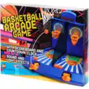 Bild 2 von Basketballspiel