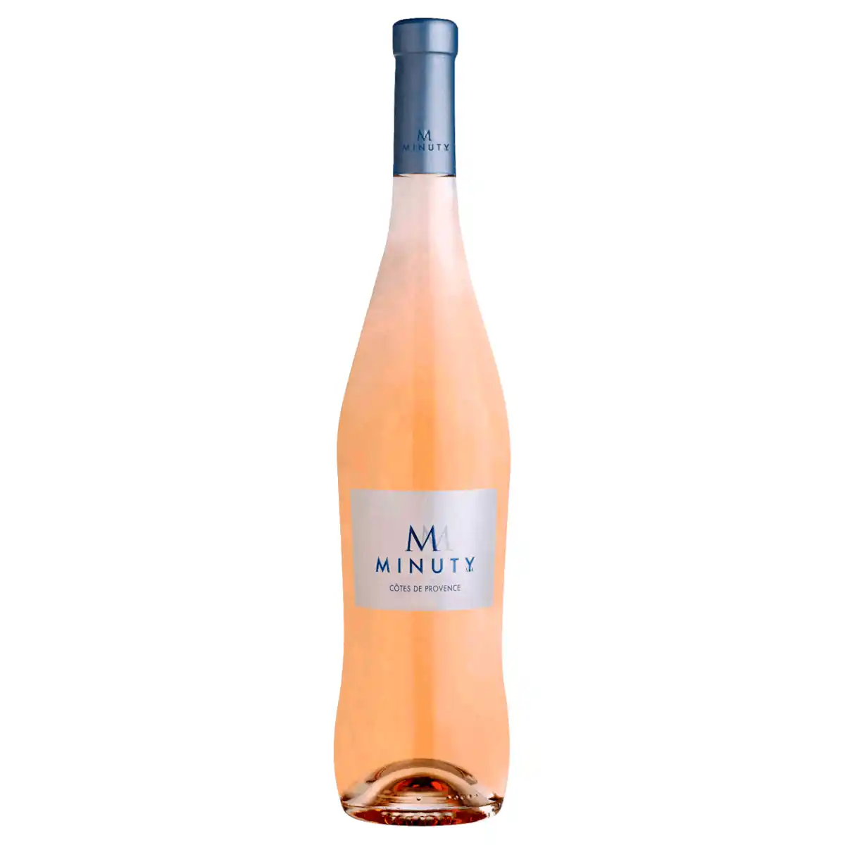 Bild 1 von M Minuty Rosé trocken 0,75l
