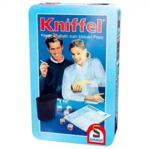 Kniffel