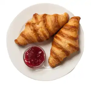 Croissant Vegan