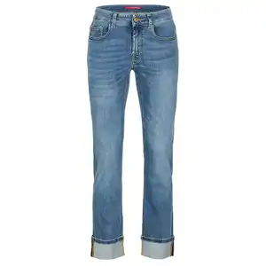 BICI - SUPER STRETCH DUAL FX Damen - Fahrradhose