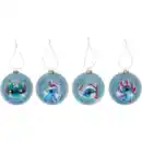 Bild 2 von Disney Weihnachtskugeln