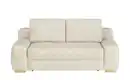 Bild 1 von bobb Schlafsofa mit Boxspringpolsterung   ¦ beige ¦ Maße (cm): B: 210 H: 96 T: 108.0 Polstermöbel > Sofas > 2-Sitzer - Möbel Kraft