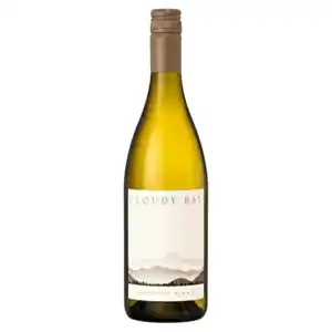 Cloudy Bay Weißwein Sauvignon Blanc trocken 0,75l