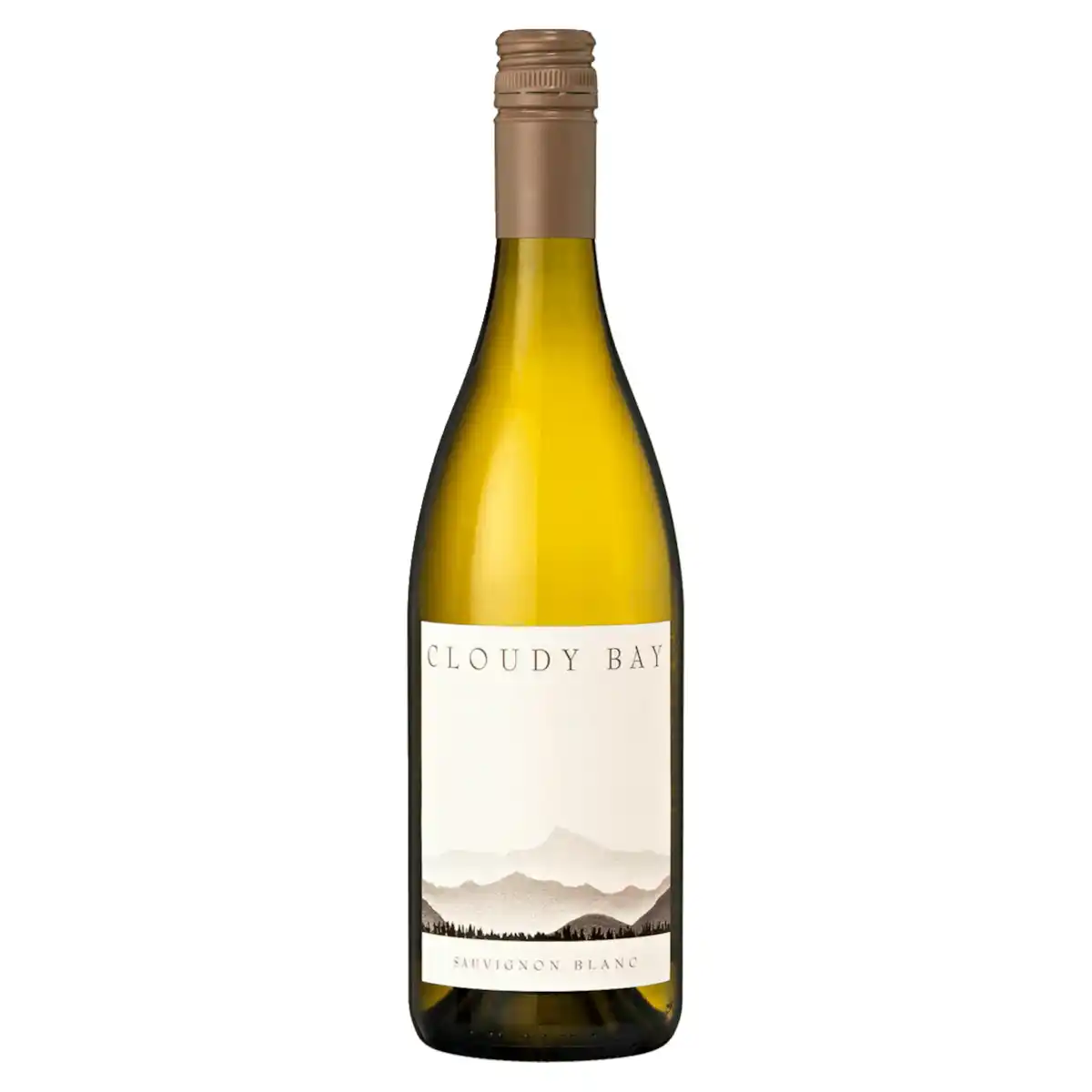 Bild 1 von Cloudy Bay Weißwein Sauvignon Blanc trocken 0,75l