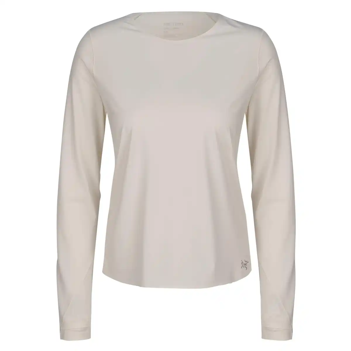 Bild 1 von NORVAN CREW LS W Damen - Funktionsshirt