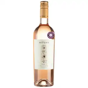 Miluna Roséwein Primitivo Rosato trocken 0,75l