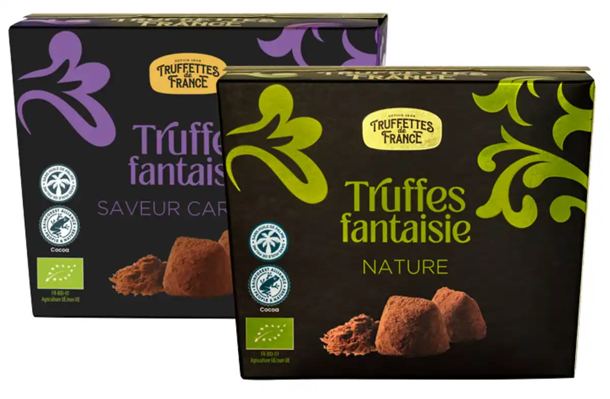 Bild 1 von Französische Trüffel