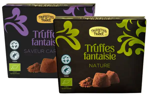 Bild 1 von Französische Trüffel