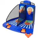 Bild 1 von Basketballspiel