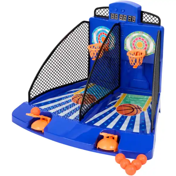 Bild 1 von Basketballspiel