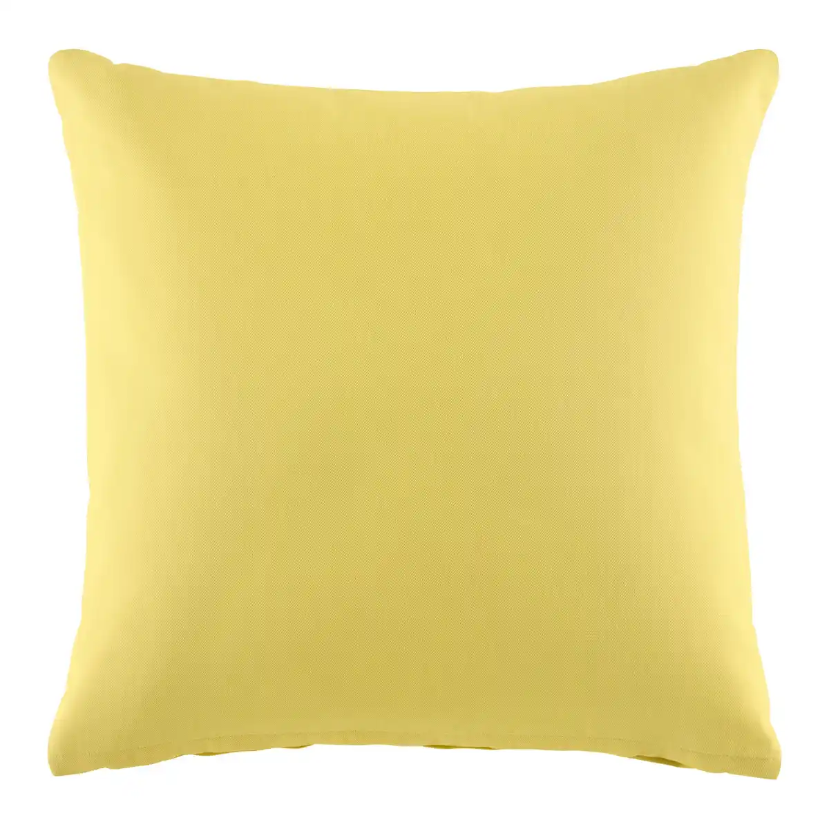 Bild 1 von Zierkissen Poppy Gelb ca. 45x45cm, Gelb