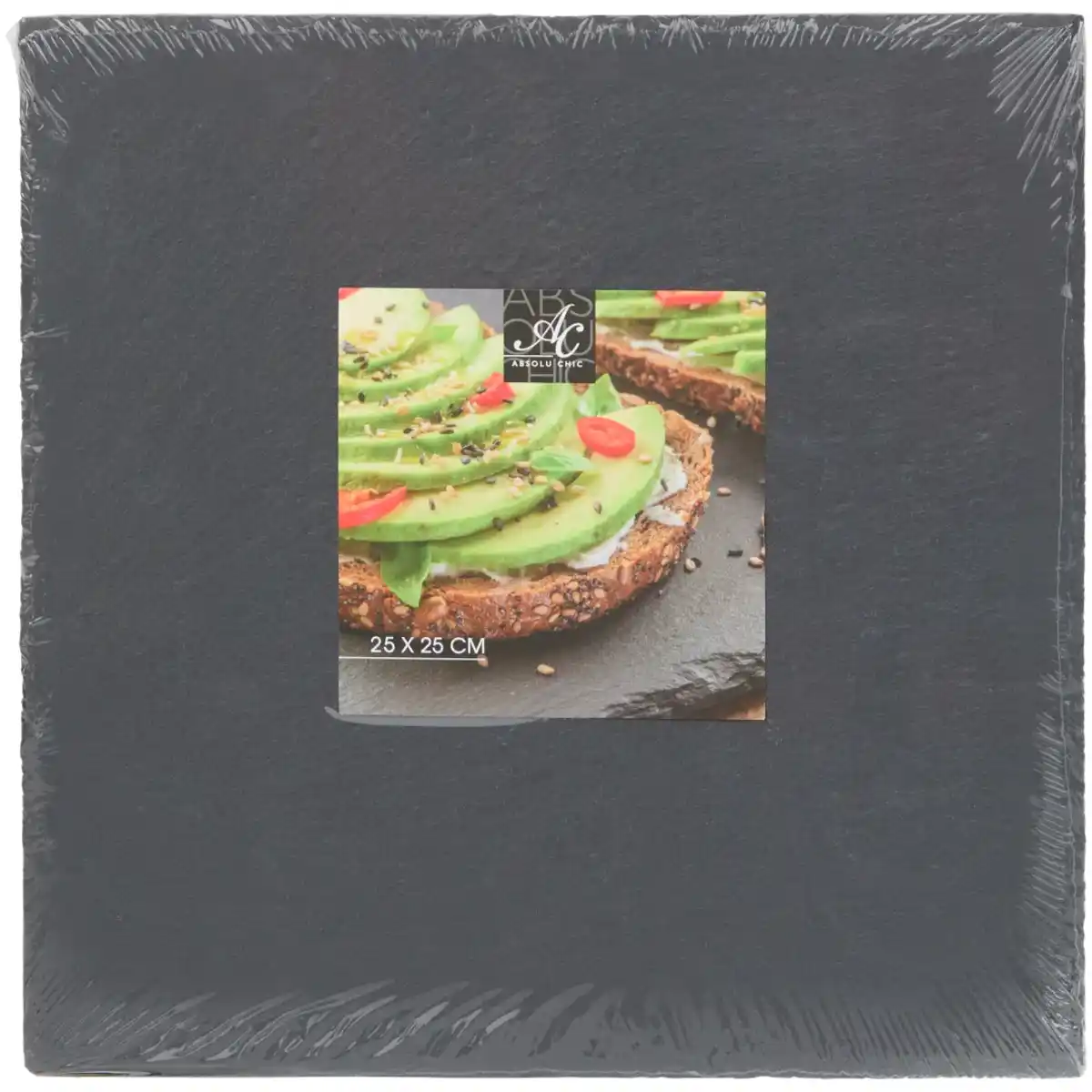 Bild 3 von Absolu Chic Servierplatte aus Schiefer