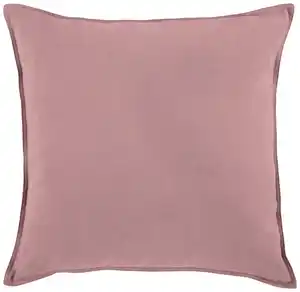 Zierkissen Nathi Mauve ca. 60x60cm, Mauve