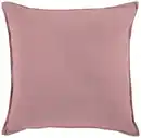 Bild 1 von Zierkissen Nathi Mauve ca. 60x60cm, Mauve