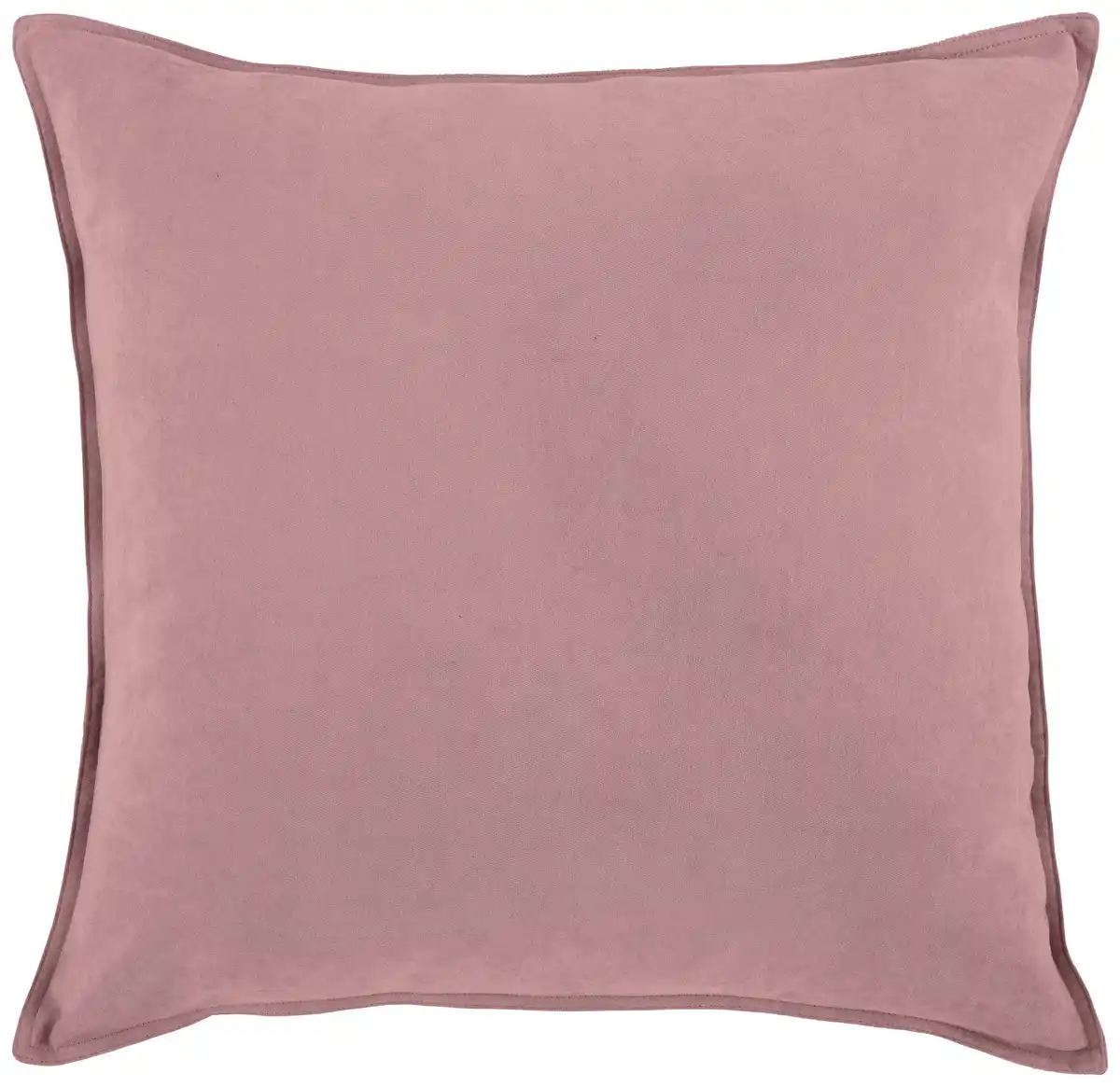 Bild 1 von Zierkissen Nathi Mauve ca. 60x60cm, Mauve