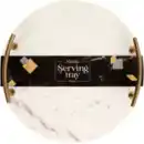 Bild 4 von Marmor-Tablett