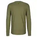 Bild 2 von GEOMETRIC BEAR LONG SLEEVE GRAPHIC TEE Herren - Langarmshirt