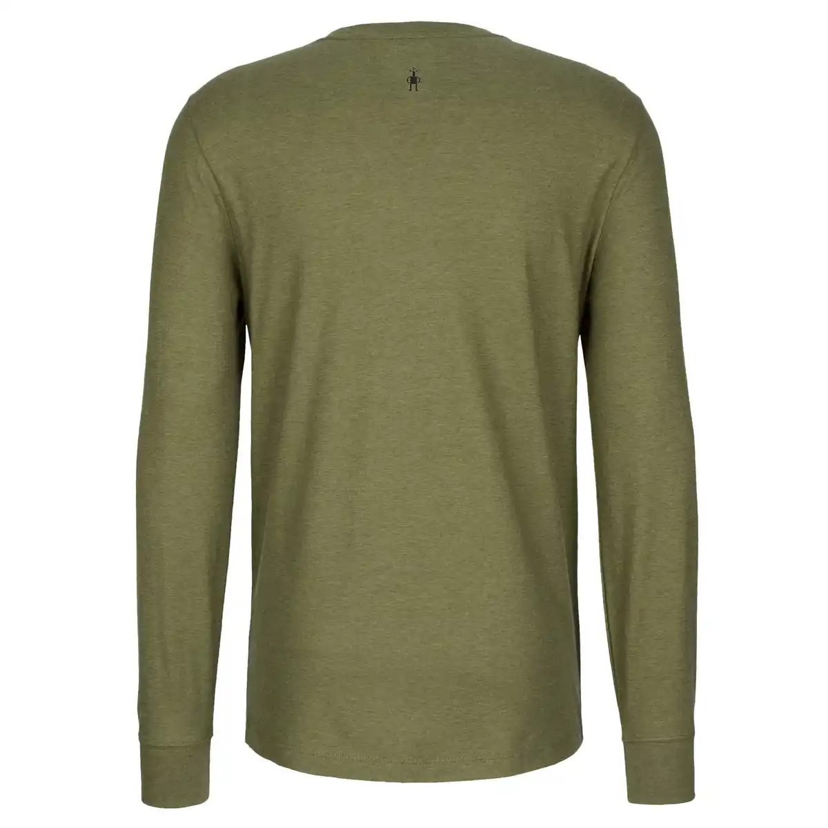 Bild 2 von GEOMETRIC BEAR LONG SLEEVE GRAPHIC TEE Herren - Langarmshirt