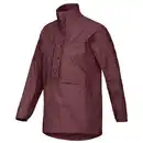 Bild 2 von ABISKO HIKE ANORAK W Damen - Outdoorjacke