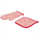 Bild 3 von Ofenhandschuh und Topflappen