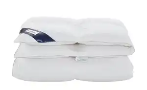 Heidelberger Bettwaren Daunendecke  Schweden ¦ weiß ¦ Maße (cm): B: 135 Bettwaren > Bettdecken > Winter-Bettdecken - Möbel Kraft