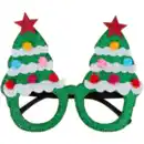 Bild 3 von Cool2Party Weihnachtliche Partybrille