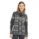 Bild 2 von PEACE FEM SWEATER Damen - Wollpullover