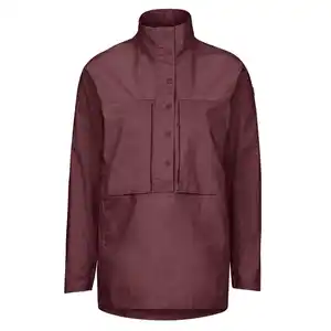 ABISKO HIKE ANORAK W Damen - Outdoorjacke