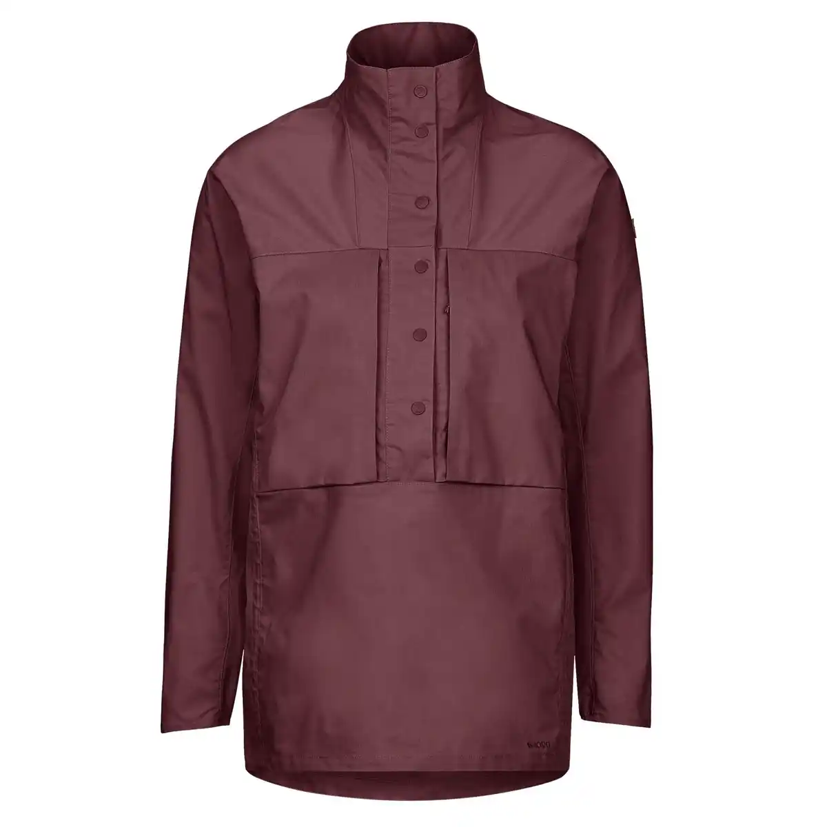 Bild 1 von ABISKO HIKE ANORAK W Damen - Outdoorjacke