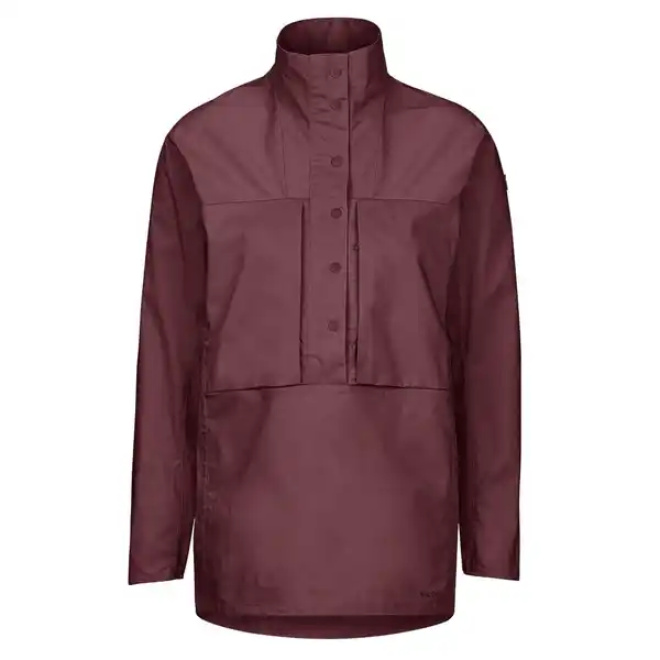 Bild 1 von ABISKO HIKE ANORAK W Damen - Outdoorjacke