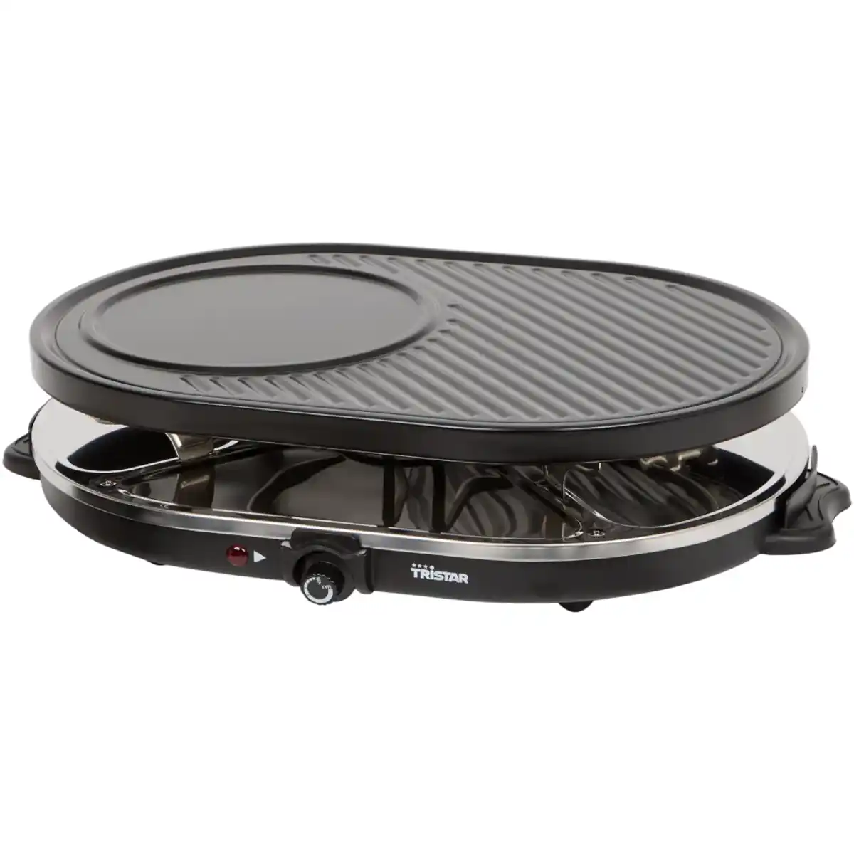 Bild 3 von Tristar Raclette-Grill