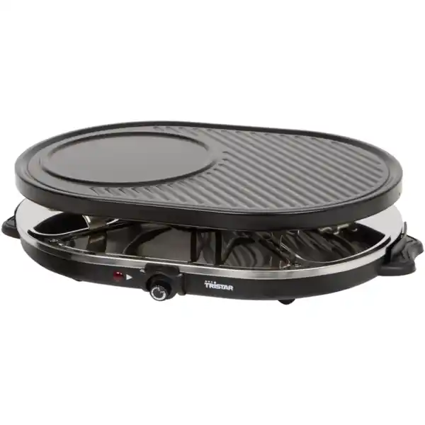 Bild 3 von Tristar Raclette-Grill