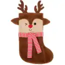 Bild 2 von Weihnachtsstrumpf