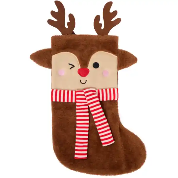Bild 2 von Weihnachtsstrumpf