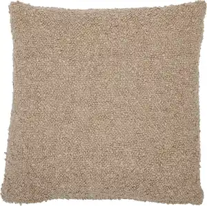 Zierkissen Berkley Beige ca. 45x45cm, Beige