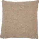 Bild 1 von Zierkissen Berkley Beige ca. 45x45cm, Beige