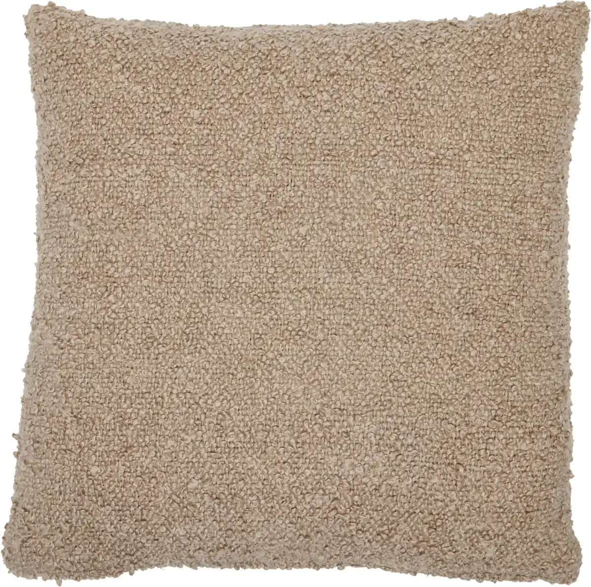 Bild 1 von Zierkissen Berkley Beige ca. 45x45cm, Beige