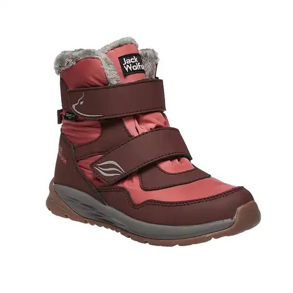 Bild 2 von POLAR BEAR-G TEXAPORE MID VC K Kinder - Winterstiefel