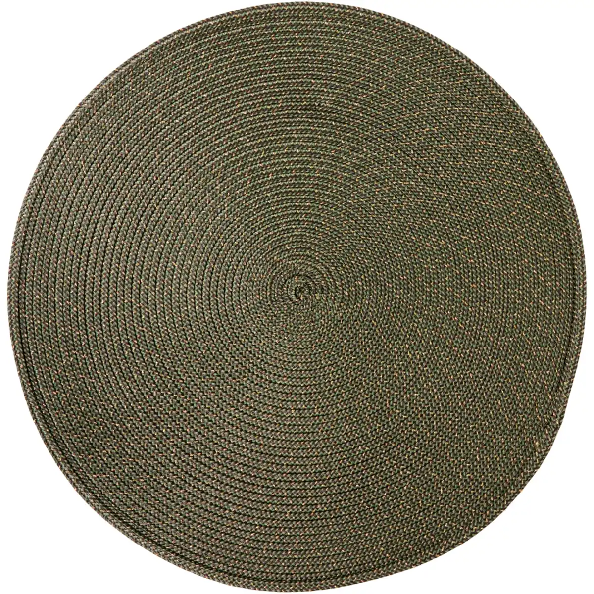 Bild 2 von Rundes Tischset