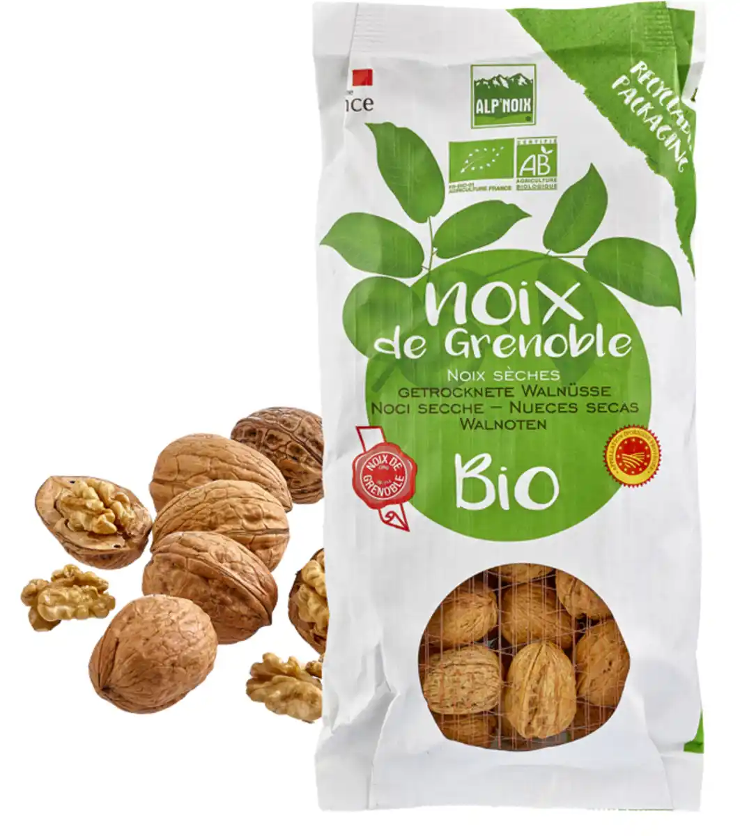 Bild 1 von Walnüsse