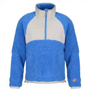 OLIVIA PULLOVER Damen - Fleecepullover