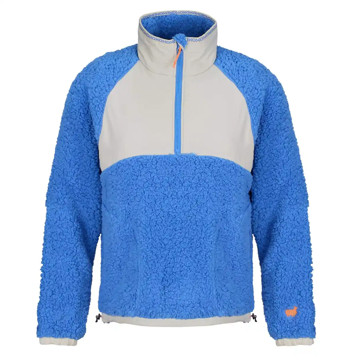 Bild 1 von OLIVIA PULLOVER Damen - Fleecepullover