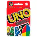 Bild 1 von Uno Kartenspiel