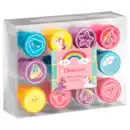 Bild 1 von Einhorn Stempelset 12 Stück